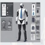 AI-powered fashion
