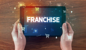 top franchise ideas in 2024